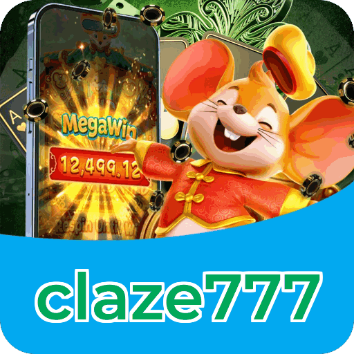 Siga a claze777 no Facebook